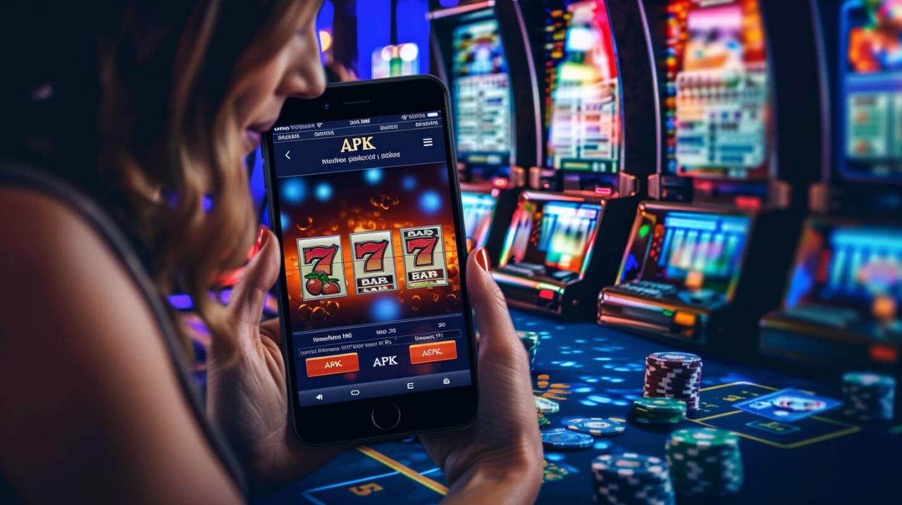 vr19capital Bingo & Keno